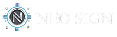 Neo Sign